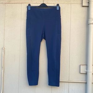 New Balance Pocket Leggings
